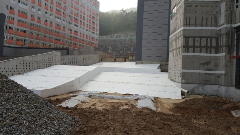 아파트·건축물 하중경감